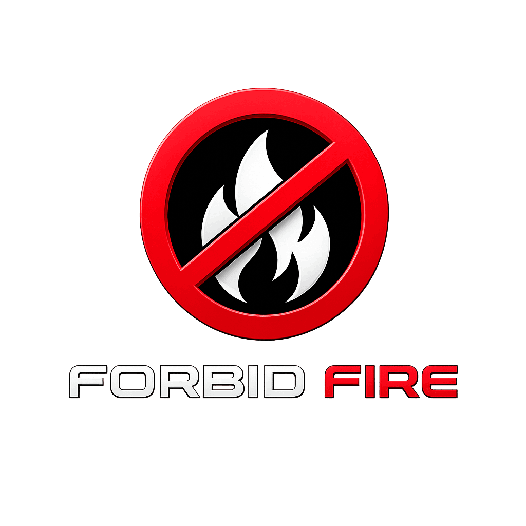 Forbid Fire