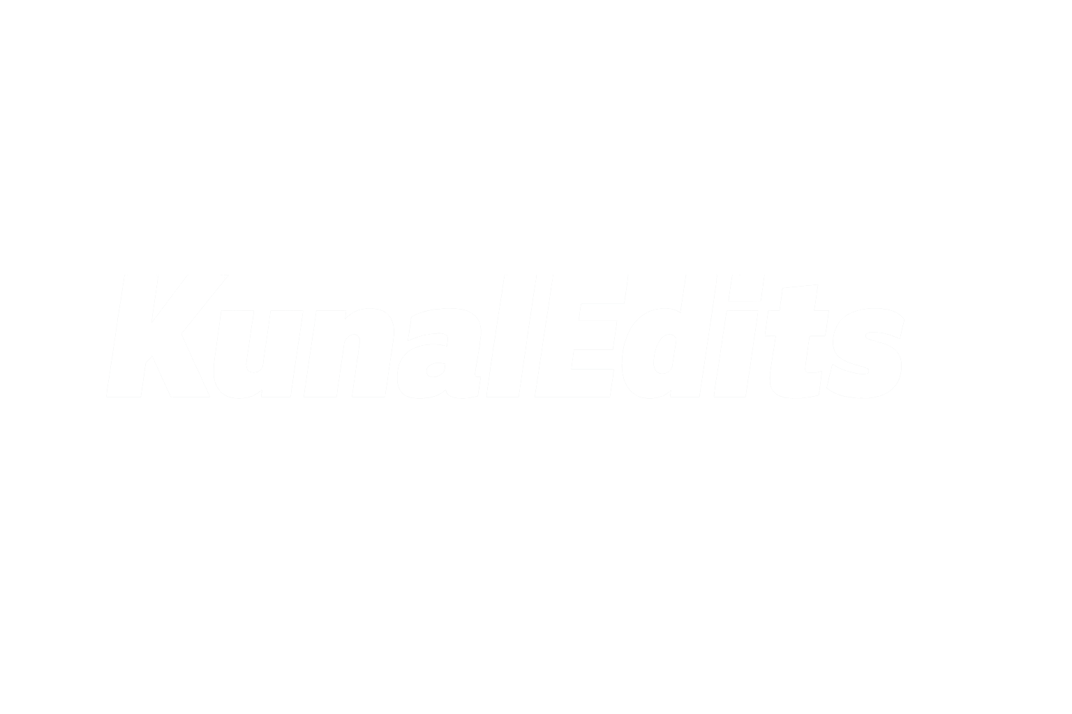 kunaledits