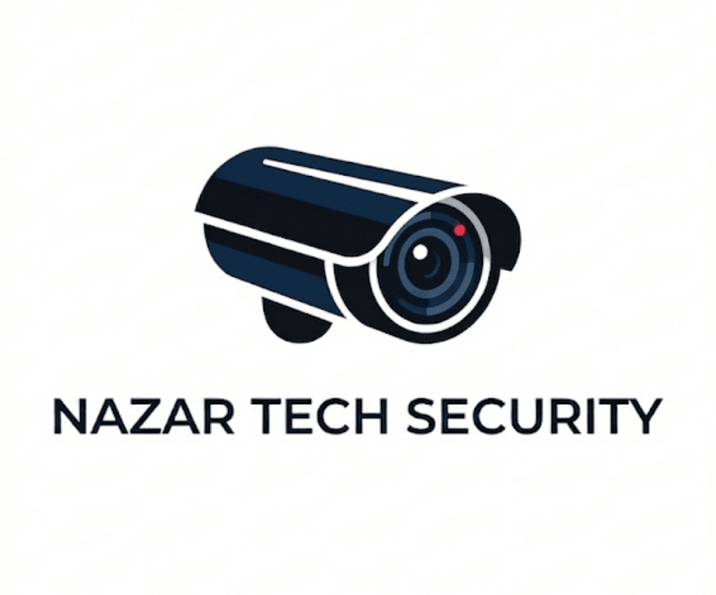 Nazar Tech Security