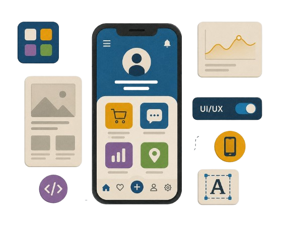 Mobile Apps