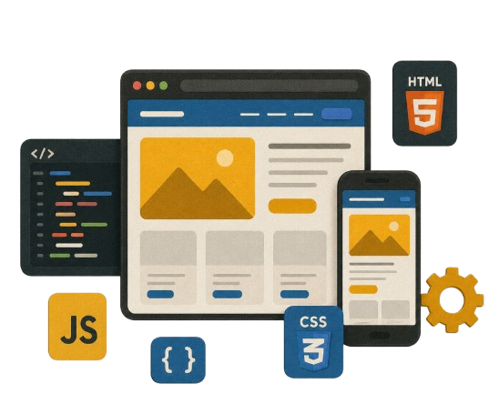 Web Dev