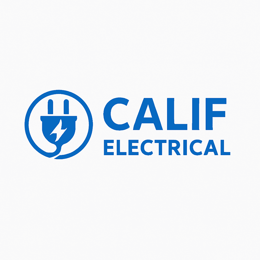 Calif Electrical